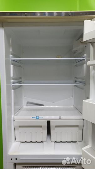 Двухкамерный холодильник Stinol-102 no Frost