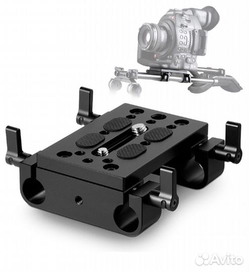 Базовая площадка Smallrig 1775