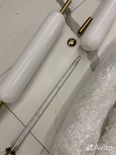 Светильник подвесной