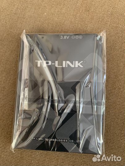 Аккумулятор для роутера