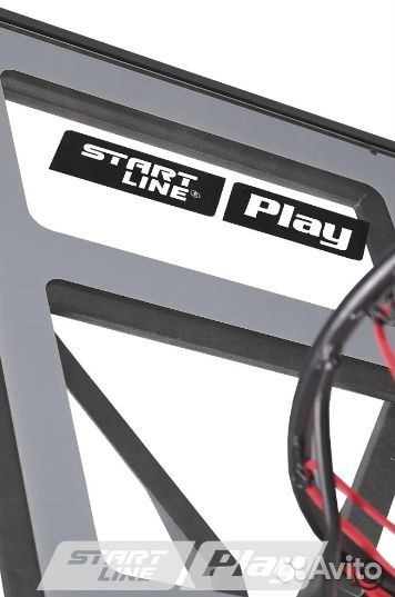 Баскетбольная стойка