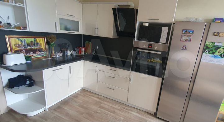 2-к. квартира, 41,3 м², 8/9 эт.