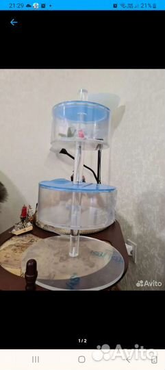 Подставка для торта