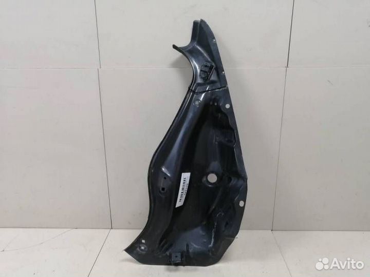 Кронштейн фонаря Hyundai Solaris 2010-2017