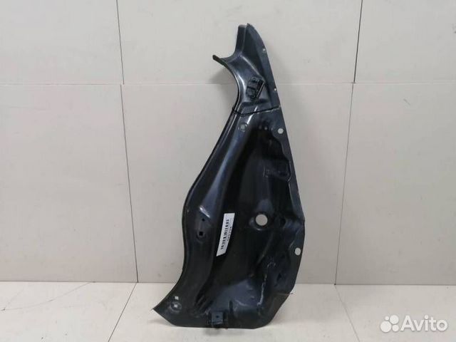 Кронштейн фонаря Hyundai Solaris 2010-2017