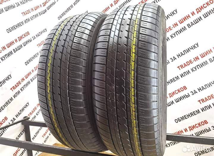 Bridgestone Dueler H/L 33 235/55 R19