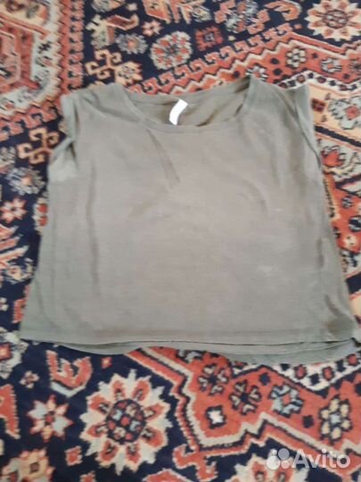 Женские вещи пакетом 40 42.В пакете 27 вещей