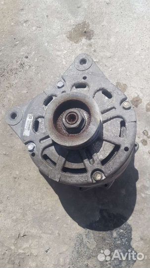 Генератор от audi a8 d4 4.0 tfsi