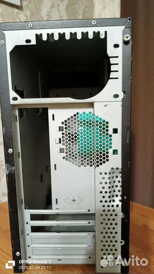 Корпус для пк