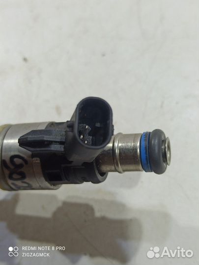 Форсунка топливная (Audi Q5 Sportback FY)