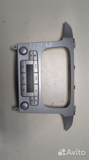 Переключатель отопителя Ford S-Max, 2007