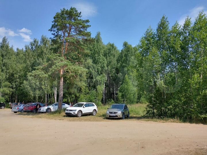 Дом 40 м² на участке 1,4 сот.