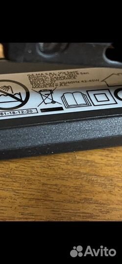 Утюжок для волос