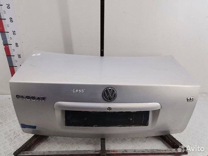 Крышка (дверь) багажника для Volkswagen Passat 5
