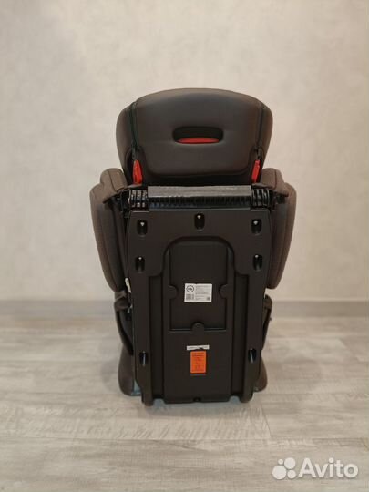 Автомобильное детское