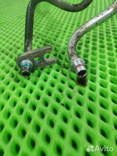 Трубка гур (шланг) Peugeot 308 хэтчбэк 1.6 EP6