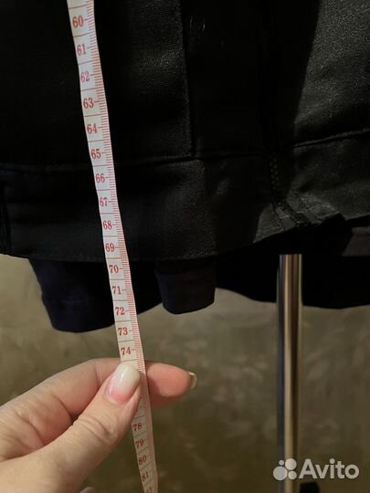 Форма охраны