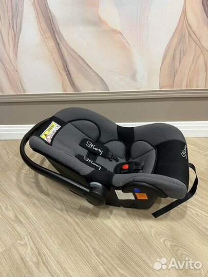 Автолюлька