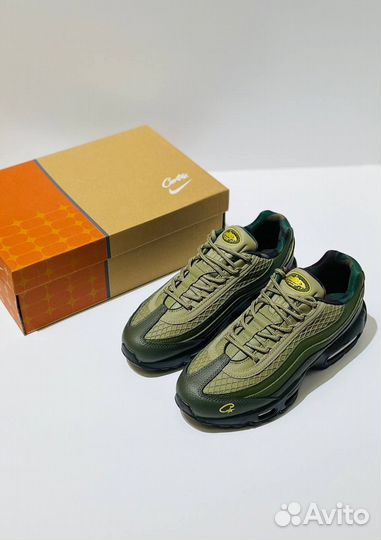 Кроссовки nike air max 95