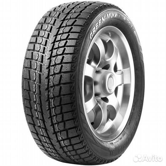 LingLong Green-Max Winter Ice I-15 SUV 275/35 R19 96T