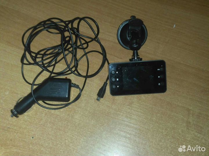 Видеорегистратор