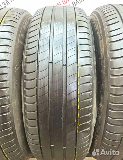 Michelin Primacy 3 215/65 R17 94L