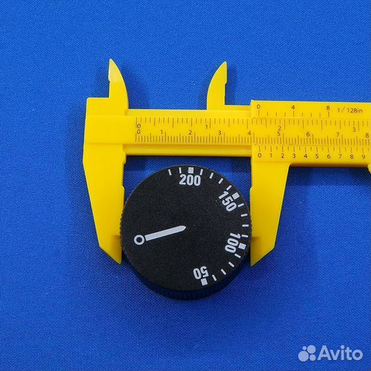 Ручка терморегулятора 200 С для плиты EP-021