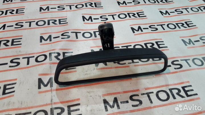 Зеркало салона Bmw 3-Series E90 N46B20B 2006