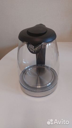 Чайник электрический novex