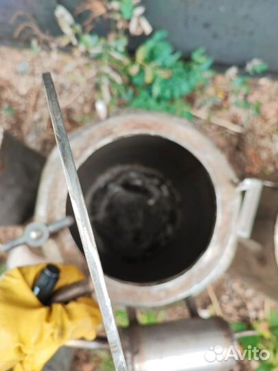 Самогонный аппарат СССР