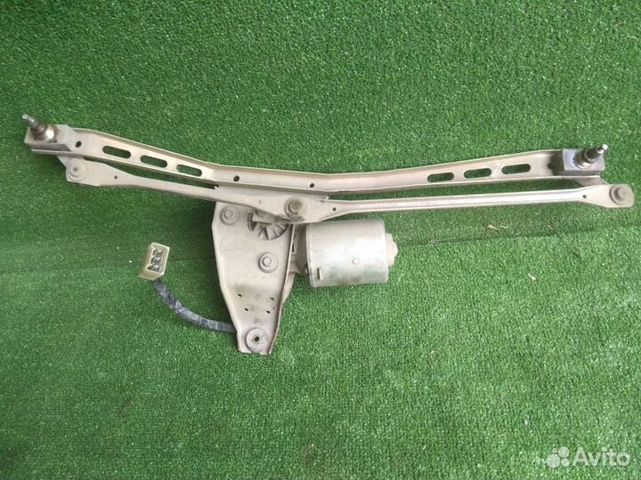 Трапеция стеклоочистителей ваз (LADA) 2114 Samara