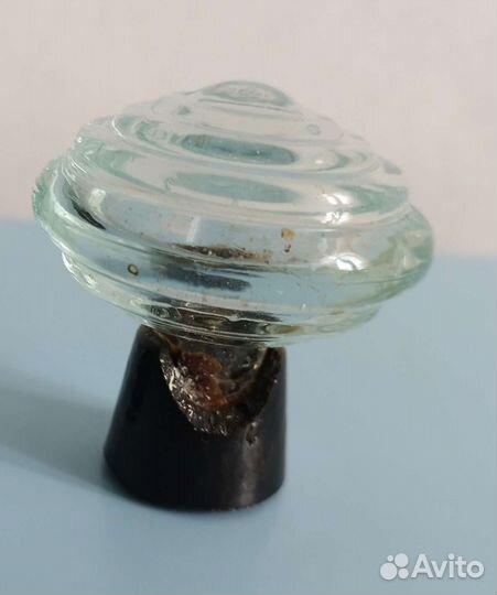 Ручки дверные стекло СССР