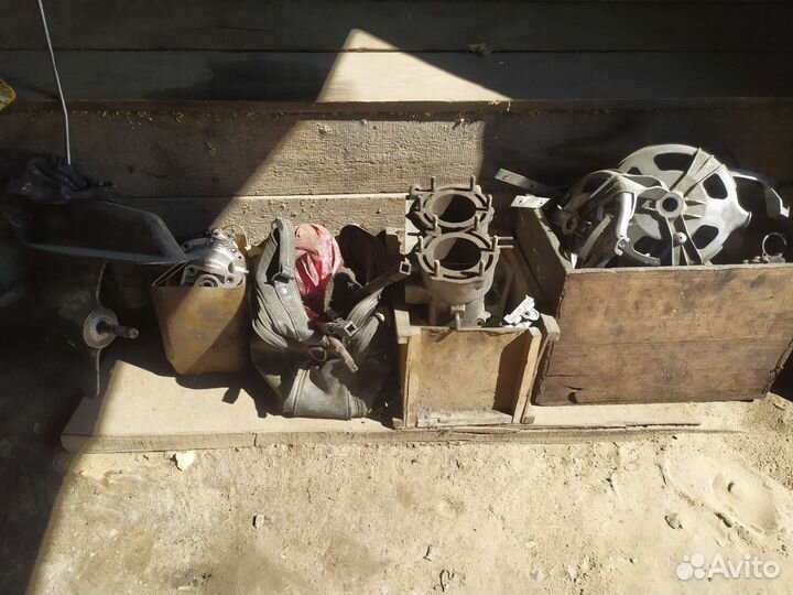 Продам вихрь 25