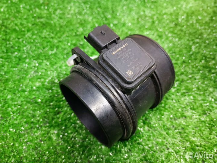 Датчик расхода воздуха Citroen 2,0 HDi Peugeot