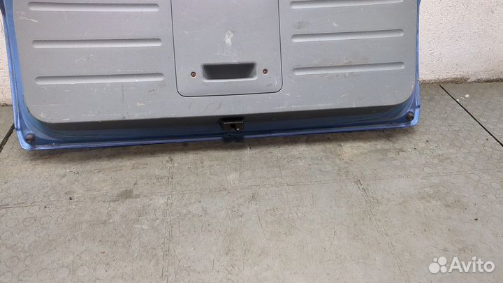 Крышка багажника Chevrolet Lacetti, 2007