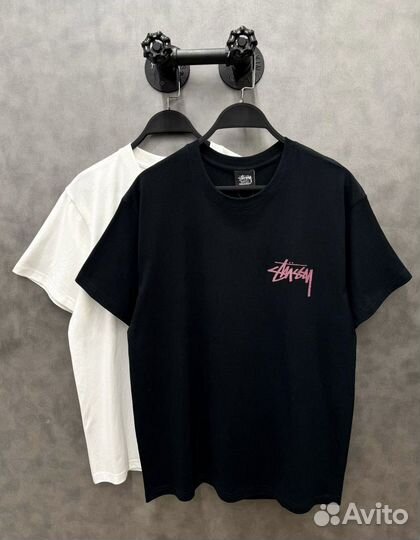 Футболка Stussy