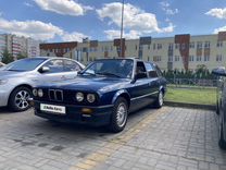 BMW 3 серия 1.6 MT, 1986, 240 500 км, с пробегом, цена 303 000 руб.