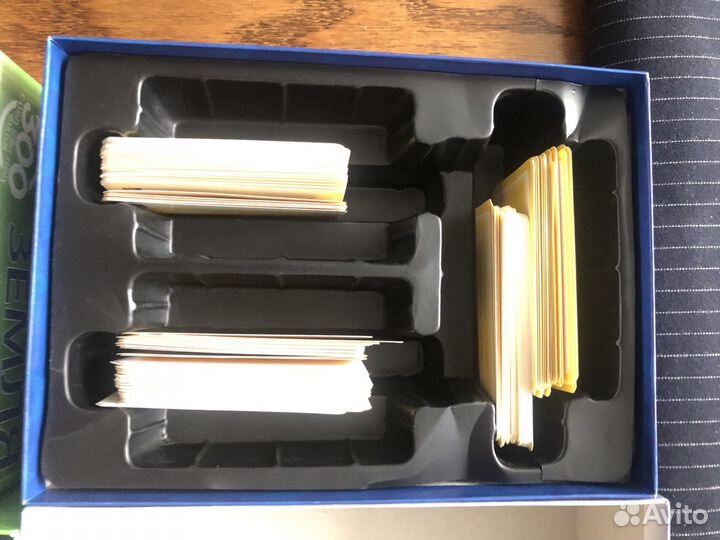 Играй и учись. Земля, Европа