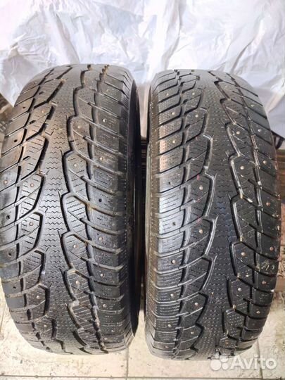 Ecovision W-686 235/65 R17 104T