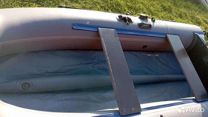 Лодка Арсенал 320