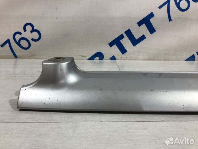 Решетка радиатора LADA 21114