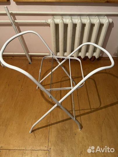 Подставка под детскую ванночку