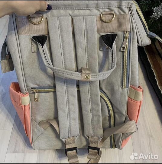 Рюкзак для мамочки