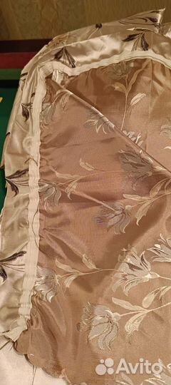 Занавески и шторы бу