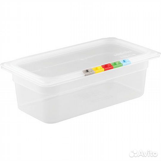 Гастроемкость (1/3) Restola