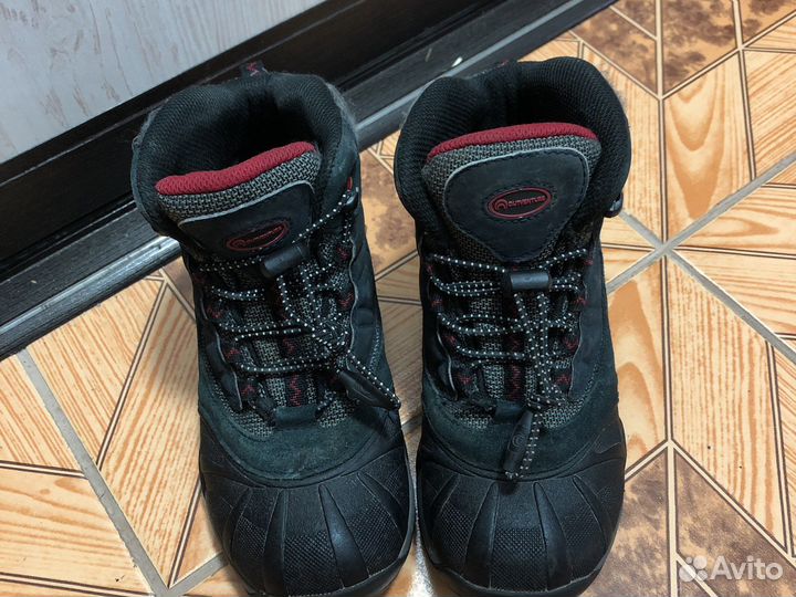 Ботинки outventure 33 размер