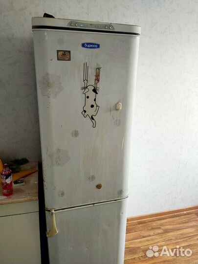 Холодильник бу