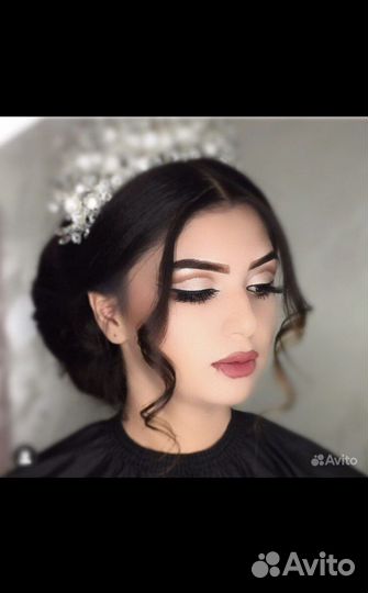 Визажист,стилист