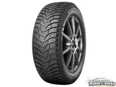 Marshal WinterCraft Ice WI31 255/60 R18 112T