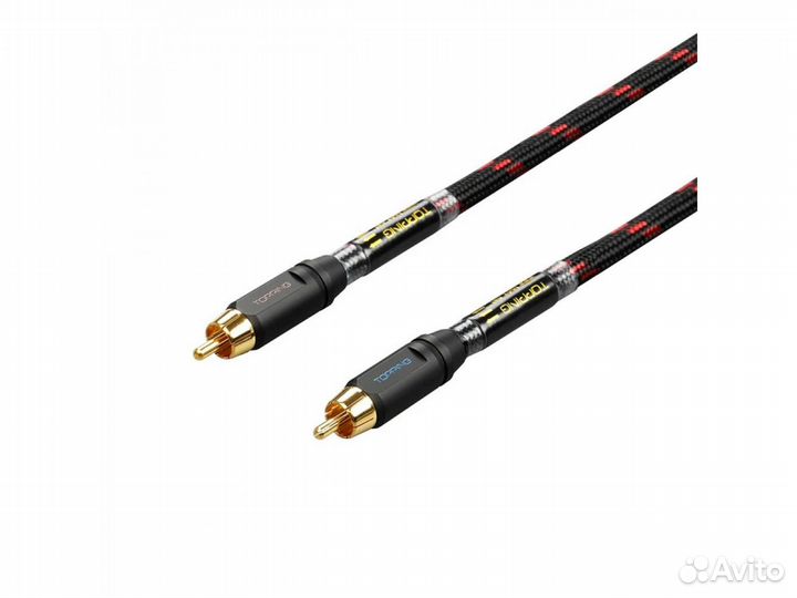 Кабель Topping TCR2 0.10 m